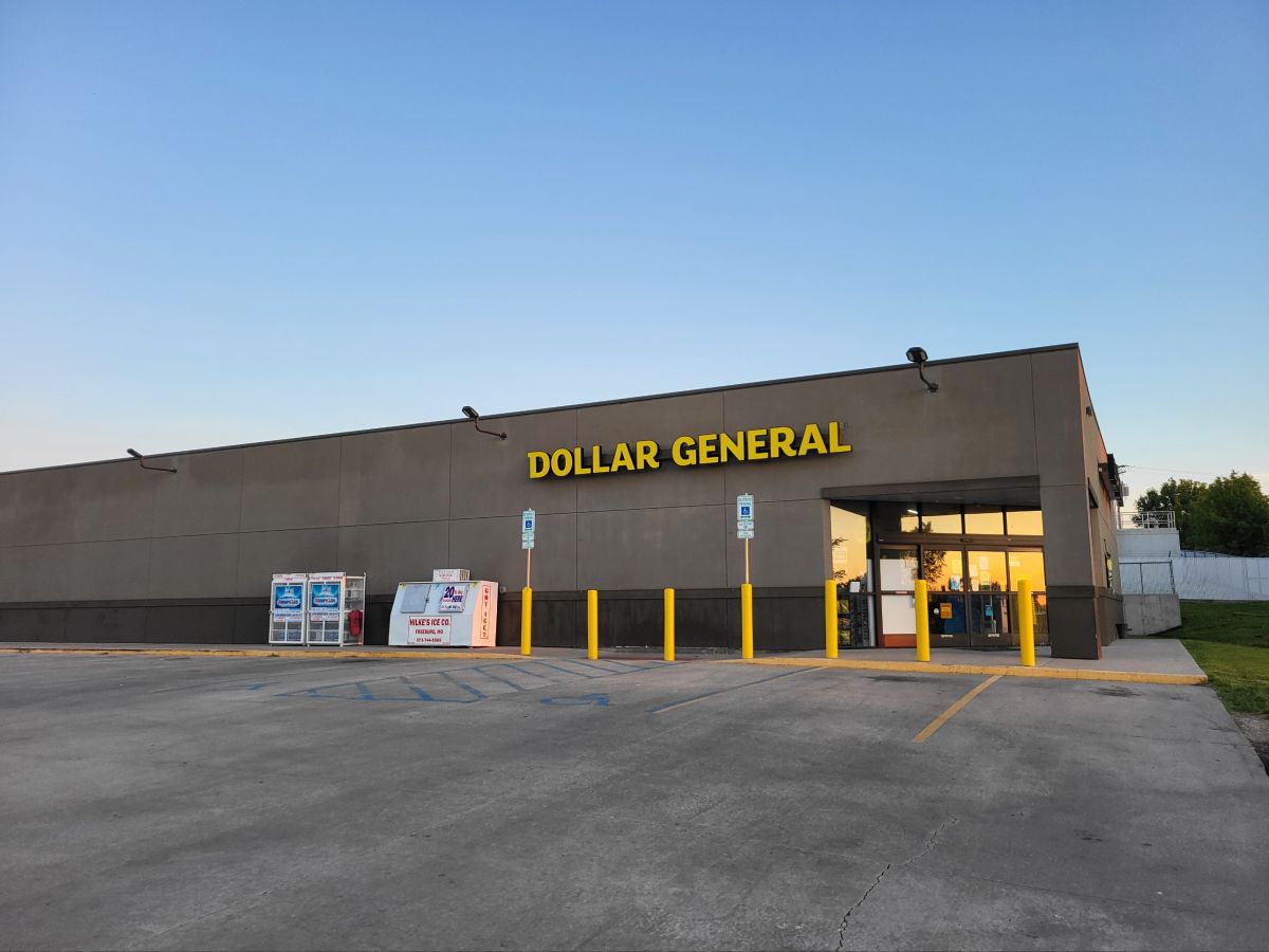 Store picture