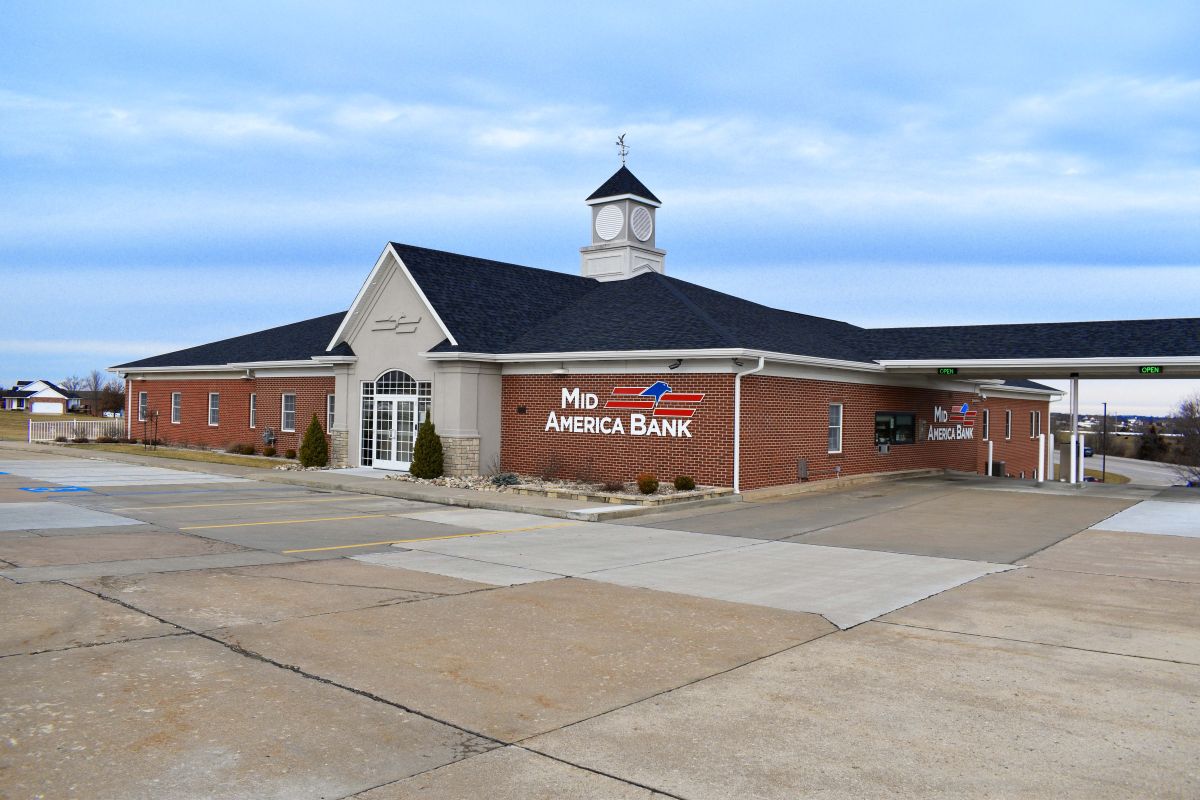 Wardsville Bank